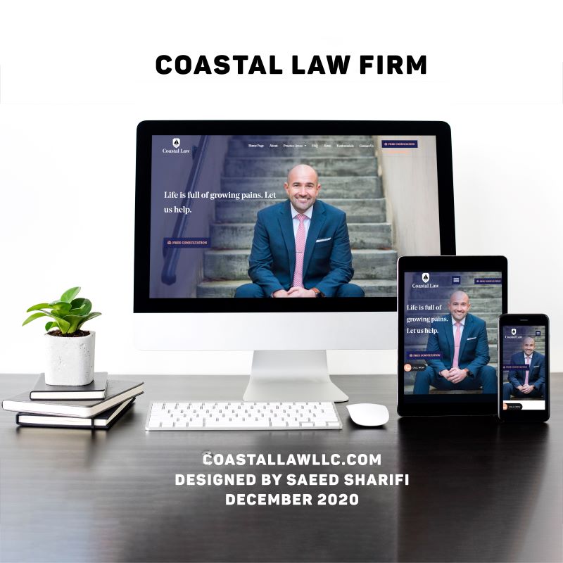 Coastal Law Firm 1