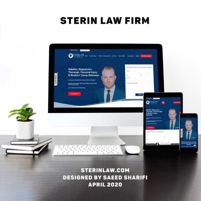 Sterin Law Firm (9)